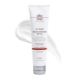 EltaMD Skincare - UV Sport Broad-Spectrum SPF 50